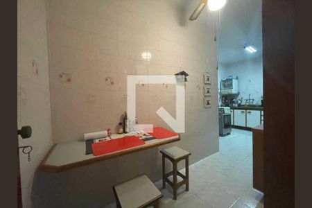 Apartamento à venda com 3 quartos, 131m² em Jardim Guanabara, Rio de Janeiro