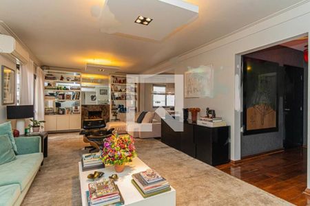 Apartamento à venda com 3 quartos, 225m² em Barra Funda, São Paulo