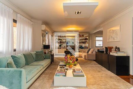 Apartamento à venda com 3 quartos, 225m² em Barra Funda, São Paulo