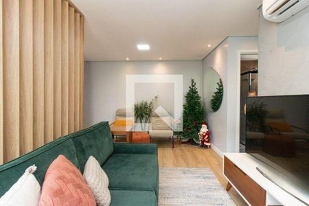 Apartamento à venda com 1 quarto, 58m² em Pinheiros, São Paulo