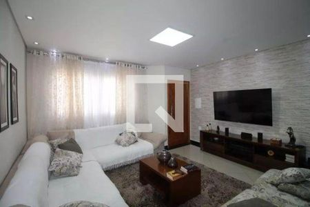 Casa à venda com 3 quartos, 225m² em Vila Guilhermina, São Paulo