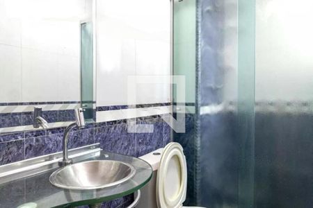 Apartamento à venda com 2 quartos, 100m² em Vila Granada, São Paulo