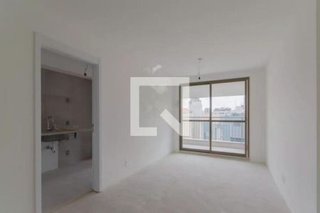 Apartamento à venda com 2 quartos, 62m² em Vila Mariana, São Paulo