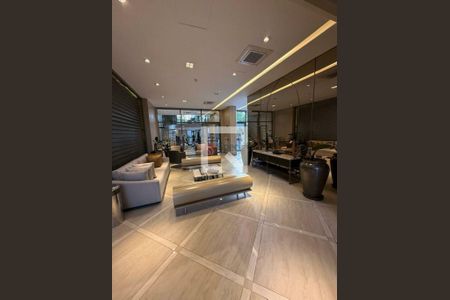 Apartamento à venda com 1 quarto, 28m² em Ibirapuera, São Paulo