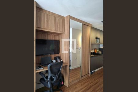 Apartamento à venda com 1 quarto, 28m² em Ibirapuera, São Paulo