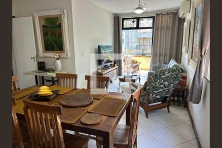 Apartamento à venda com 3 quartos, 104m² em Recreio dos Bandeirantes, Rio de Janeiro