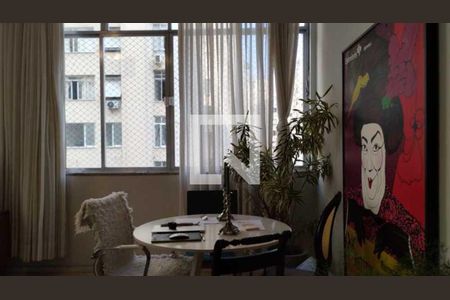 Apartamento à venda com 3 quartos, 99m² em Copacabana, Rio de Janeiro