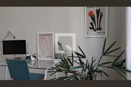 Apartamento à venda com 3 quartos, 99m² em Copacabana, Rio de Janeiro