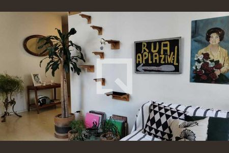 Apartamento à venda com 3 quartos, 99m² em Copacabana, Rio de Janeiro