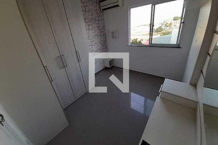 Apartamento à venda com 3 quartos, 128m² em Jardim Guanabara, Rio de Janeiro