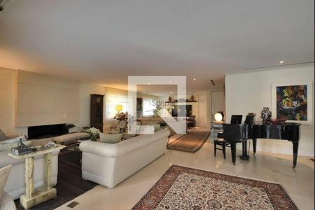 Apartamento à venda com 3 quartos, 278m² em Itaim Bibi, São Paulo