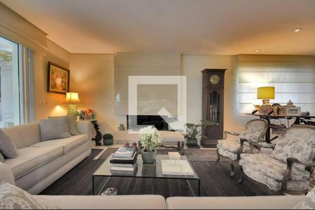 Apartamento à venda com 3 quartos, 278m² em Itaim Bibi, São Paulo