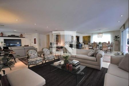 Apartamento à venda com 3 quartos, 278m² em Itaim Bibi, São Paulo