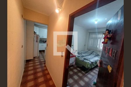 Casa à venda com 3 quartos, 146m² em Vila Olinda, São Paulo