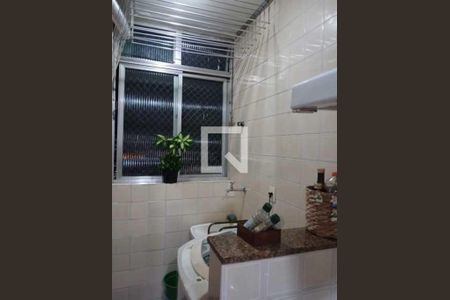 Apartamento à venda com 2 quartos, 70m² em Engenho Novo, Rio de Janeiro