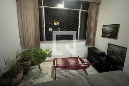 Apartamento à venda com 4 quartos, 126m² em Flamengo, Rio de Janeiro