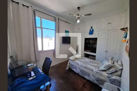 Apartamento à venda com 4 quartos, 184m² em Botafogo, Rio de Janeiro