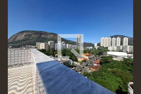 Apartamento à venda com 4 quartos, 184m² em Botafogo, Rio de Janeiro