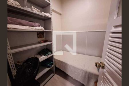 Apartamento à venda com 5 quartos, 214m² em Leblon, Rio de Janeiro