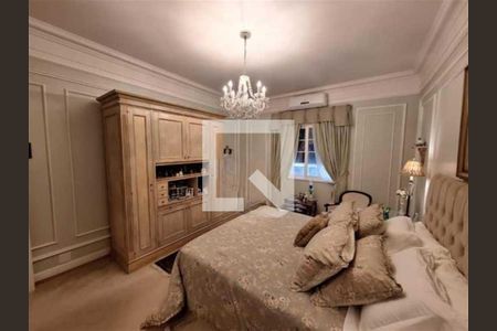 Apartamento à venda com 5 quartos, 214m² em Leblon, Rio de Janeiro