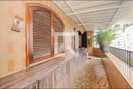 Apartamento à venda com 4 quartos, 185m² em Copacabana, Rio de Janeiro