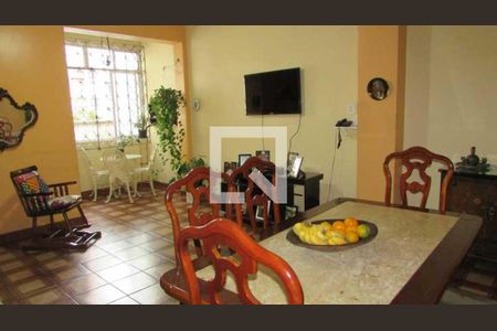 Apartamento à venda com 3 quartos, 100m² em Flamengo, Rio de Janeiro