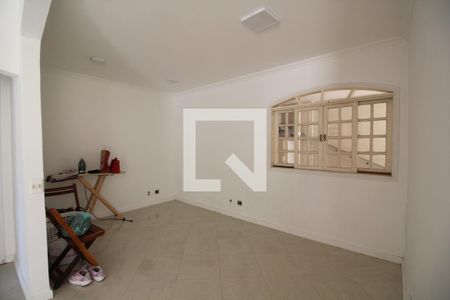 Sala de casa à venda com 5 quartos, 368m² em Anil, Rio de Janeiro