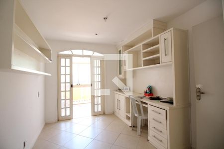 Quarto 1 de casa à venda com 5 quartos, 368m² em Anil, Rio de Janeiro