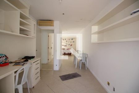 Quarto 1 de casa à venda com 5 quartos, 368m² em Anil, Rio de Janeiro