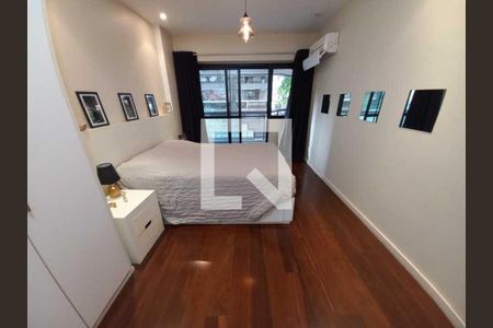 Apartamento à venda com 4 quartos, 168m² em Laranjeiras, Rio de Janeiro