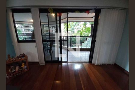 Apartamento à venda com 4 quartos, 168m² em Laranjeiras, Rio de Janeiro