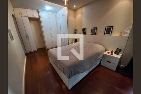 Apartamento à venda com 4 quartos, 168m² em Laranjeiras, Rio de Janeiro