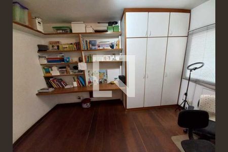 Apartamento à venda com 4 quartos, 168m² em Laranjeiras, Rio de Janeiro