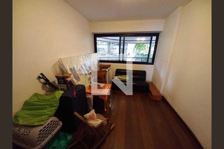 Apartamento à venda com 4 quartos, 168m² em Laranjeiras, Rio de Janeiro