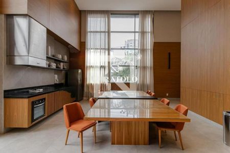 Apartamento à venda com 4 quartos, 166m² em Alto da Mooca, São Paulo