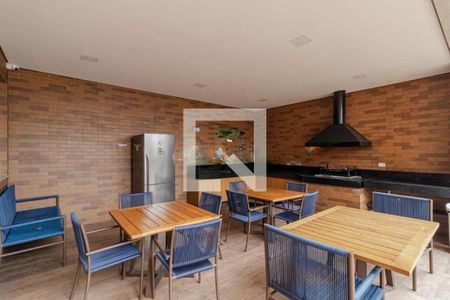 Apartamento à venda com 4 quartos, 166m² em Alto da Mooca, São Paulo