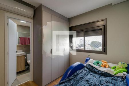 Apartamento à venda com 4 quartos, 166m² em Alto da Mooca, São Paulo