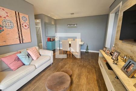 Apartamento à venda com 2 quartos, 60m² em Jardim das Vertentes, São Paulo