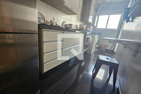 Apartamento à venda com 2 quartos, 60m² em Jardim das Vertentes, São Paulo