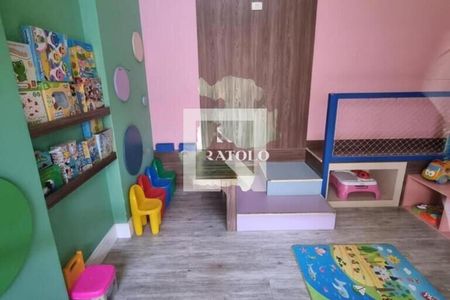 Apartamento à venda com 3 quartos, 103m² em Mooca, São Paulo