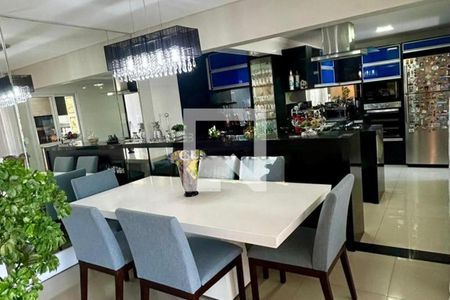 Apartamento à venda com 3 quartos, 103m² em Mooca, São Paulo