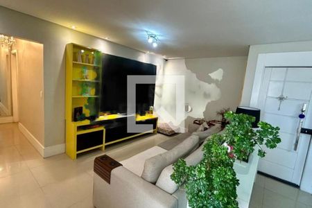 Apartamento à venda com 3 quartos, 103m² em Mooca, São Paulo