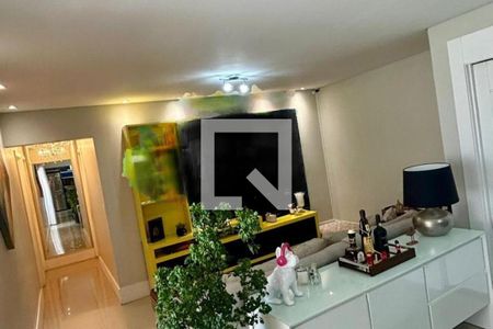 Apartamento à venda com 3 quartos, 103m² em Mooca, São Paulo