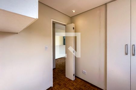 Quarto 1 de apartamento à venda com 2 quartos, 47m² em Mooca, São Paulo