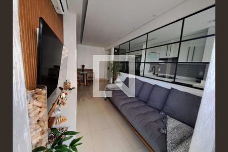 Apartamento à venda com 2 quartos, 77m² em Barra Olímpica, Rio de Janeiro