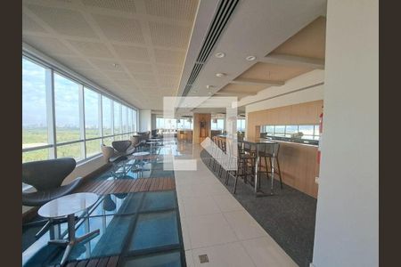 Apartamento à venda com 2 quartos, 77m² em Barra Olímpica, Rio de Janeiro