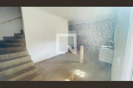 Casa para alugar com 2 quartos, 59m² em Outeiro de Passárgada, Cotia