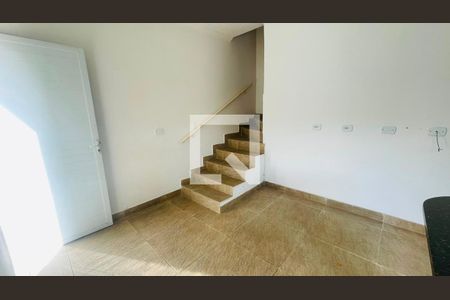 Casa para alugar com 2 quartos, 59m² em Outeiro de Passárgada, Cotia