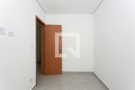 Quarto 1 de apartamento à venda com 2 quartos, 42m² em Vila Esperança, São Paulo