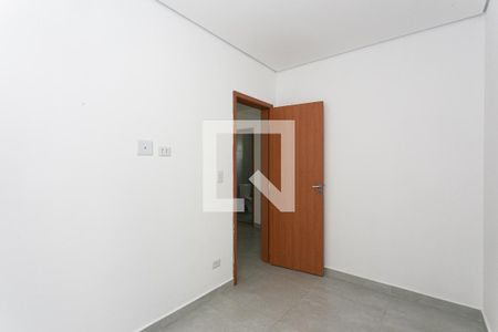 Quarto 1 de apartamento à venda com 2 quartos, 42m² em Vila Esperança, São Paulo